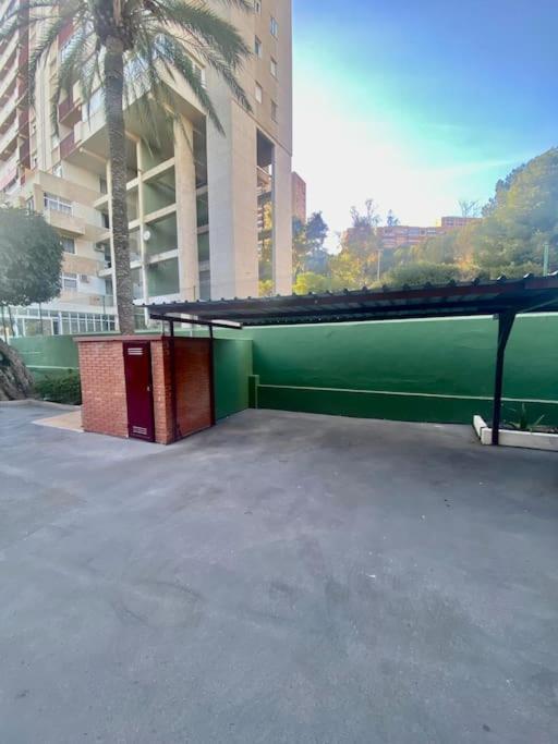 Atalayalux Apartment Poniente Benidorm Exterior foto