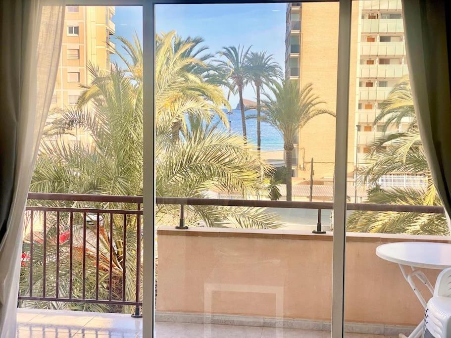 Atalayalux Apartment Poniente Benidorm Exterior foto