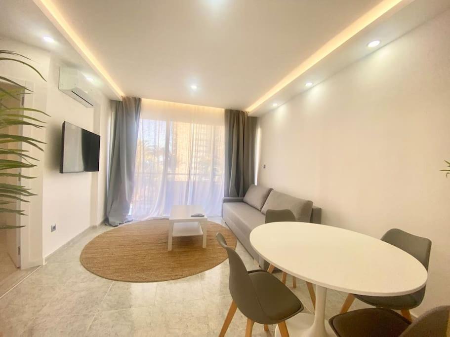 Atalayalux Apartment Poniente Benidorm Exterior foto
